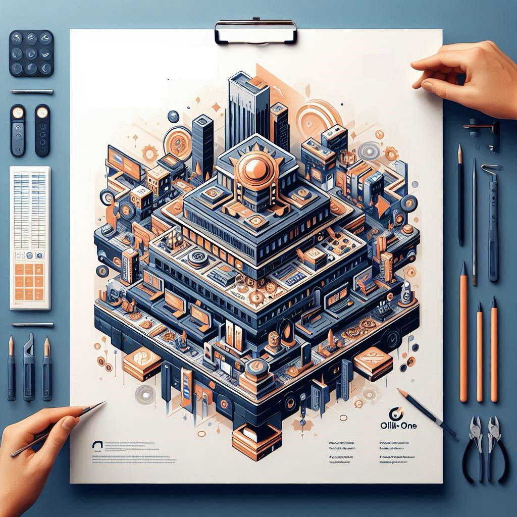 Guided tools